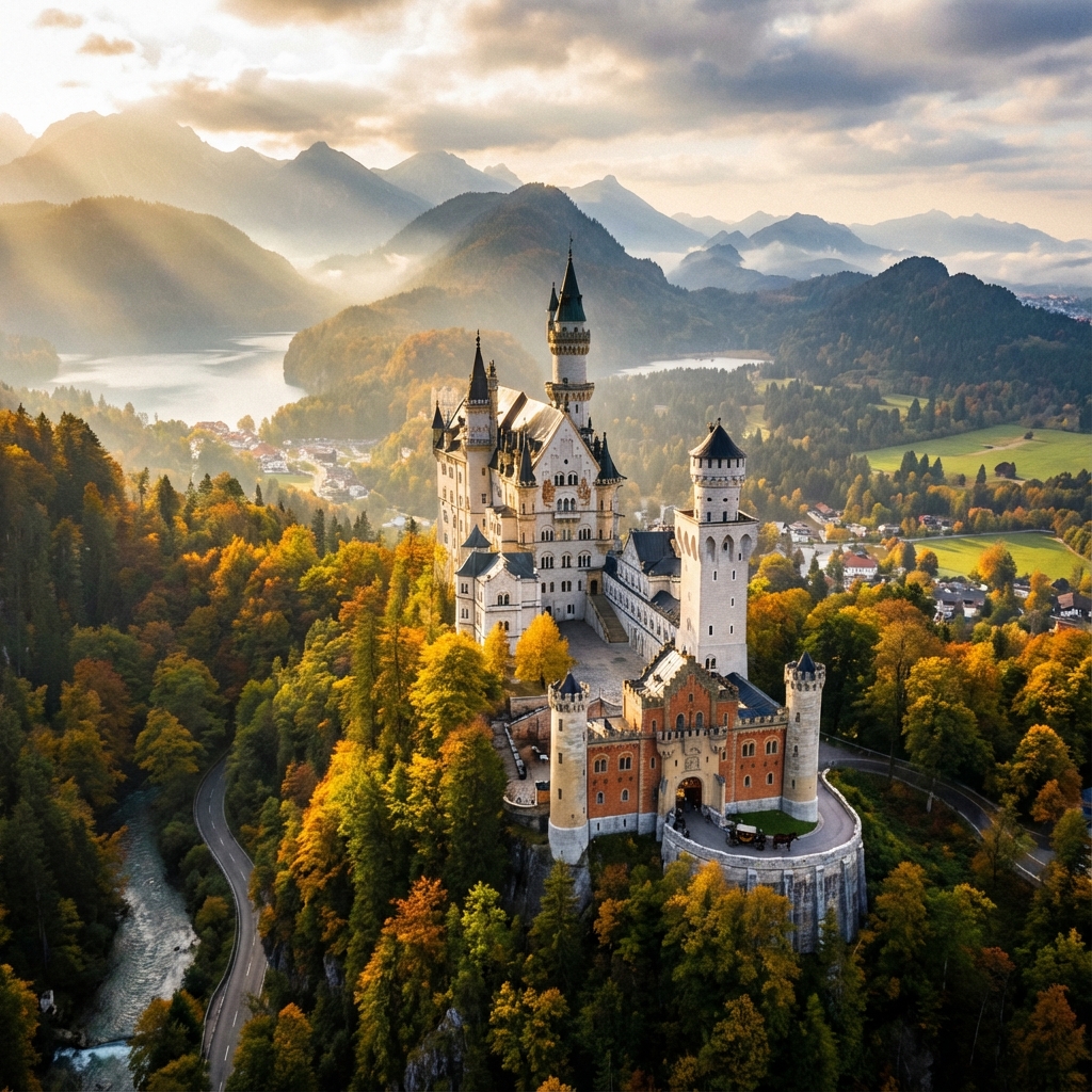 Château de Pierrefonds